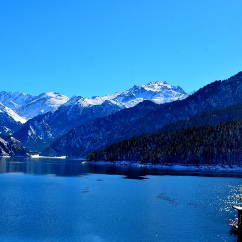 Private 6-Day Xinjiang Province Tour