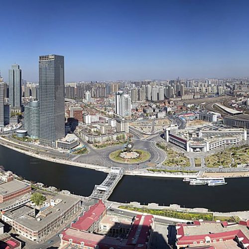 Private Tianjin City 2 Days Tour