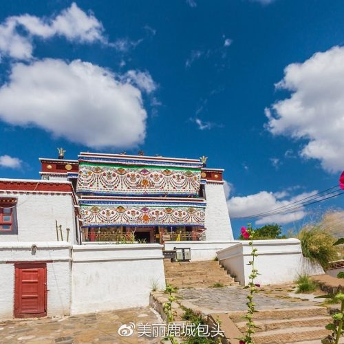 Inner Mongolia Tour