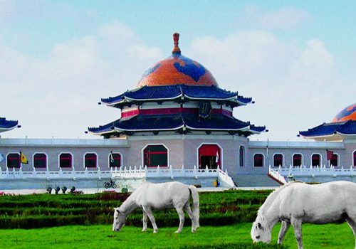 Hohhot Tour