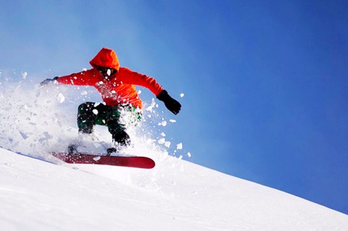 Private Transfer from Zhangjiakou to Ski Resort