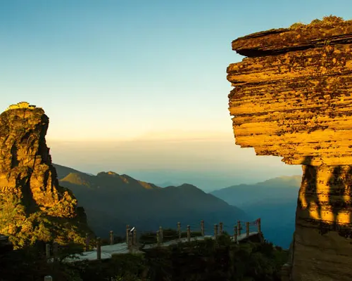 10-Day Natural Wonder Discovery, on UNESCO’s List