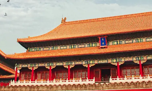 One Day Beijing Highlights Private Tour