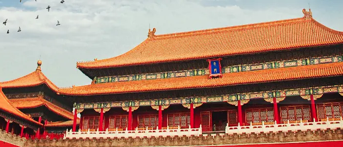 One Day Beijing Highlights Private Tour