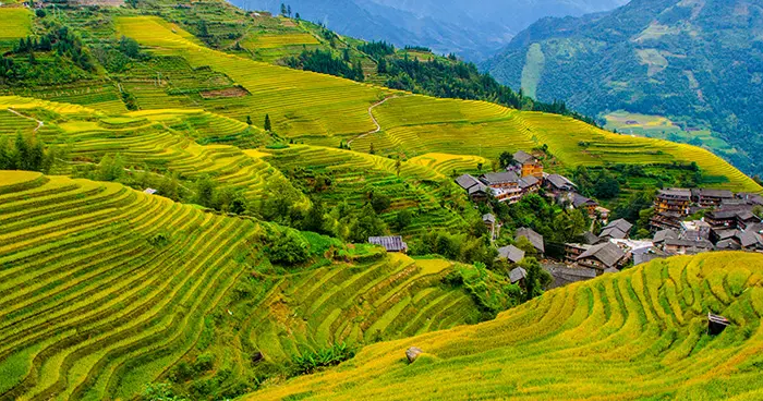 4 Days Guilin Scenic and Countryside Discovery