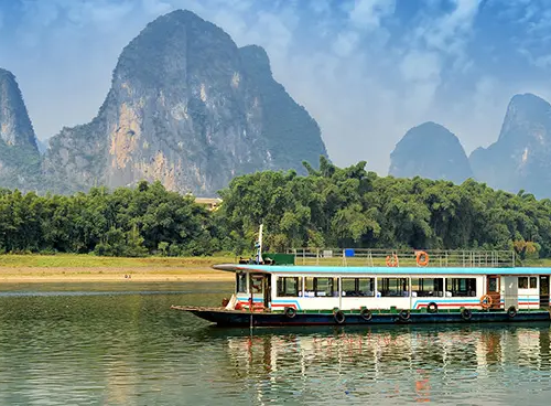 The Essence of Guilin (3 days)