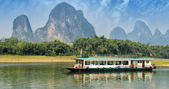 The Essence of Guilin (3 days)