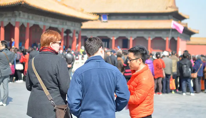 8-day Private Tour: Beijing–Xi’an–Shanghai