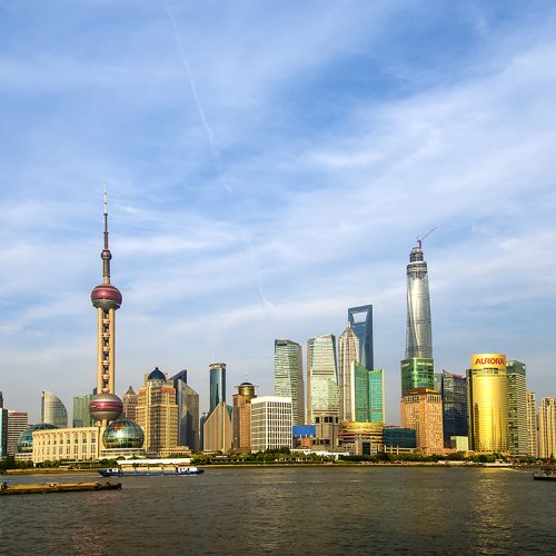 15-Day Beijing, Xi’an, Chengdu, Hangzhou, Huangshan and Shanghai Tour