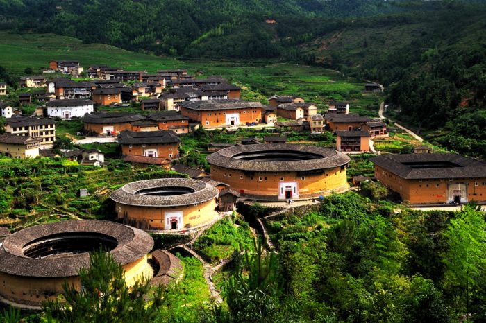 9 Days Xiamen, Yongding Hakka Village and Xiapu Mudflat Photo Tour