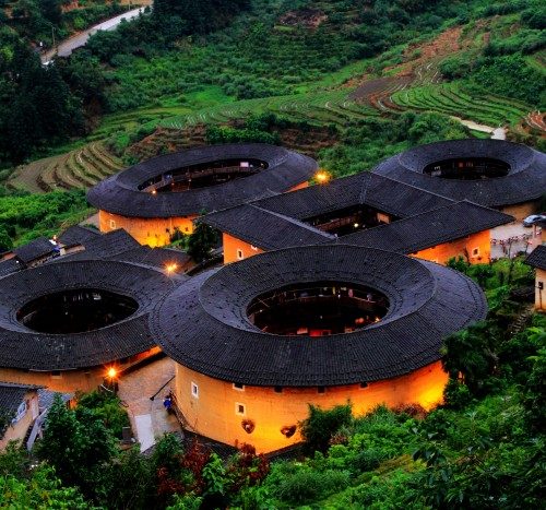 3-Day Xiamen, Gulangyu, and Tulou Relaxed Tour