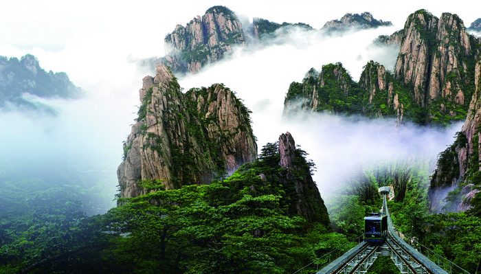 4-Day Huangshan Photography Tour