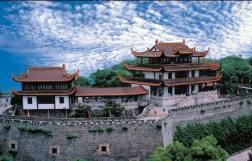 Changsha Highlight Day Tour