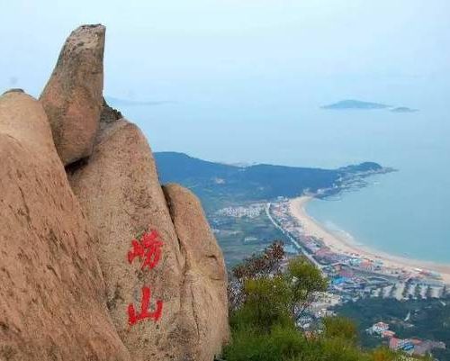 3 Days Qingdao & Mt. Laoshan Tours