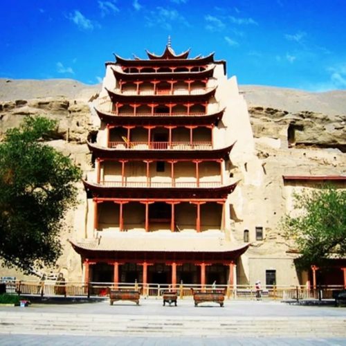 4 Days Best Dunhuang Tour