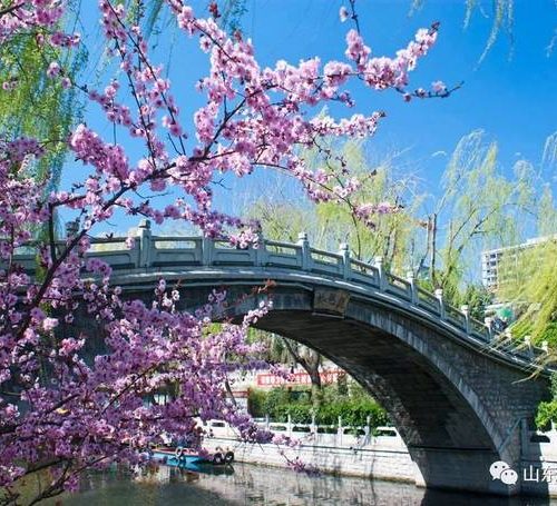 2 Days Private Jinan City Tour