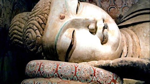 2 Days Dunhuang Short Stay Tour