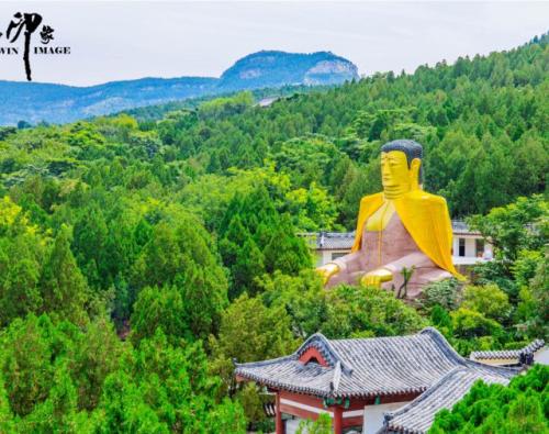 Priviate Tour to Jinan from Taishan mountain