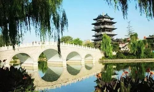 3 Days Private Tour to Jinan, Tai’an & Qufu