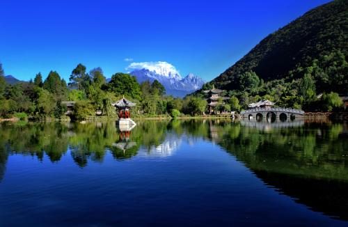 Lijiang Tour