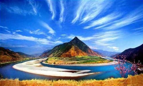 16 Days Lancang-Mekong River and Grand Canyon Adventure Tour from Shangrila to Xishuangbanna