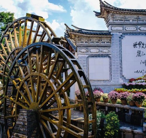 8-day Kunming Dali Lijiang & Lugu Lake Tour