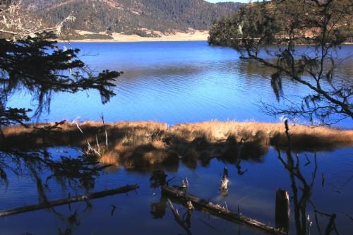 Shudu Lake (Shuoduhai Lake)