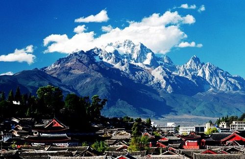 12-day Incredible Yunnan Tour