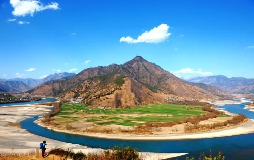 2-day Tour around Lijiang