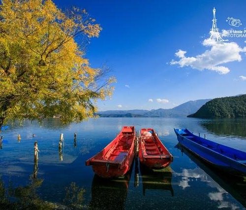 2 Days Fantastic Lugu Lake Tour from Lijiang