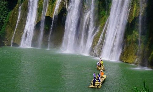 7 Days Luoping Rapeseed Flowers Fields Trekking Tour