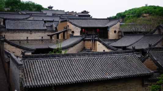 Taiyuan.Dragon City
