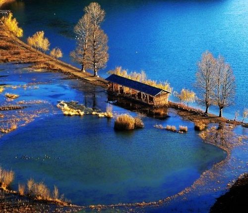 6 Days Lijiang Tour to Lugu Lake