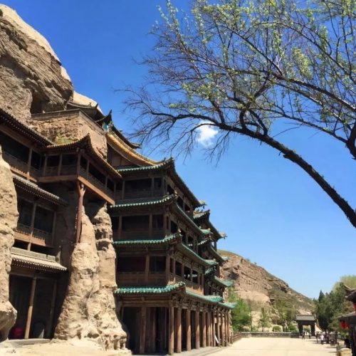 One Day Datong Tour