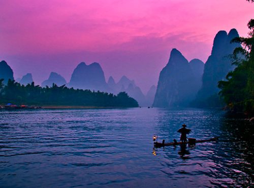 3-day Guilin Holiday for families