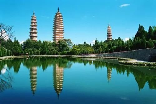 5 Days Tour to Lijiang, Shaxi & Dali