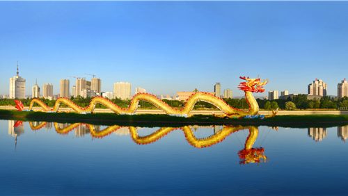 3 Days Cultural Exploration in Taiyuan