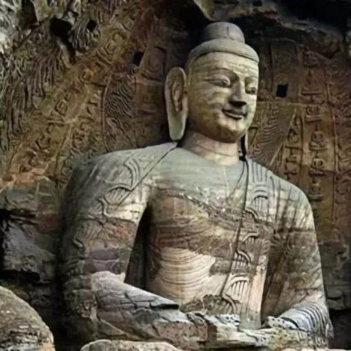 Yungang Grottoes & Hanging Temple Datong Pingyao Day Trips