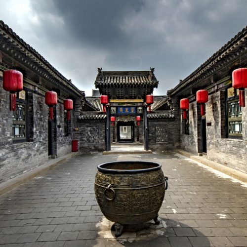 Pingyao Folk Tour – Private Tour – 3 Days