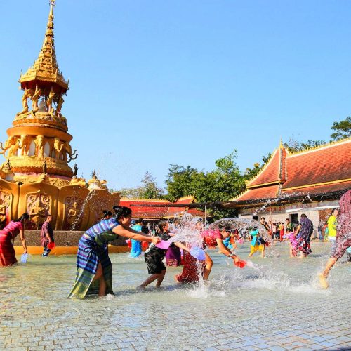 8 Days Xishuangbanna and Puer Minorities Discovery Tour