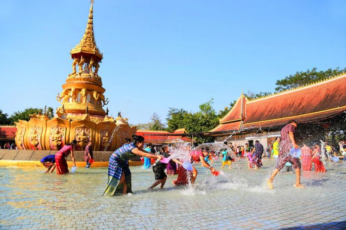 8 Days Xishuangbanna and Puer Minorities Discovery Tour
