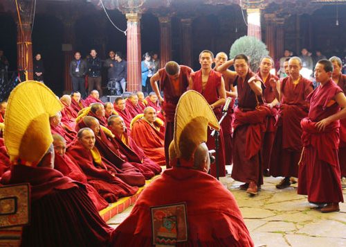 6 Days Private Tour of Chengdu – Lhasa
