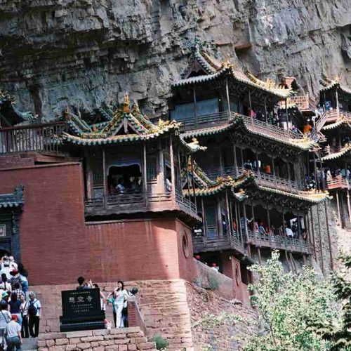 Datong & Pingyao Highlights Tour – Private Tour – 4 Days