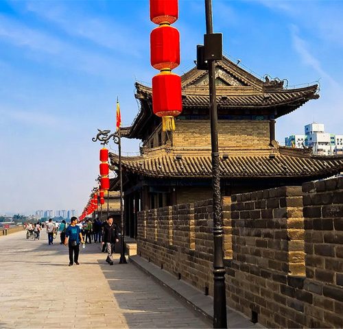 3 Days Xi’an Highlight Tour in Depth