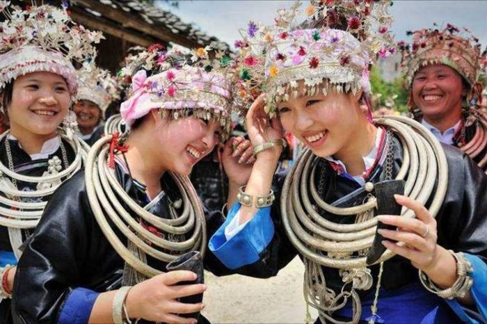 15 Days Yunnan Ethnic Minorities Discovery from North to South