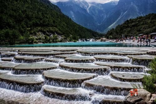 17 Days Three Parallel Rivers Overland Adventure Starting from Lijiang