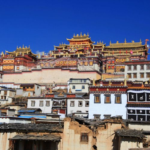 9-day Yunnan Essence Tour