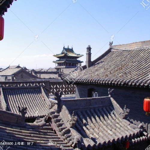 2-Day Pingyao Ancient Town Tour