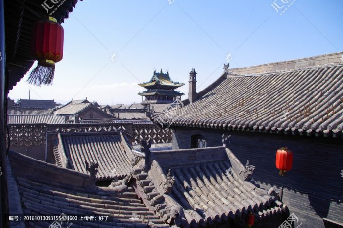 2-Day Pingyao Ancient Town Tour