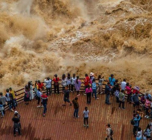 2 Days Hiking of Tiger Leaping Gorge